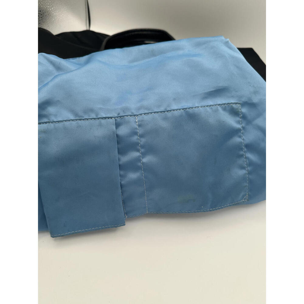 Coach Special Holiday Edition Tote Bag W/Multi Colored Rhinestones Black, EUC - Picture 12 of 12